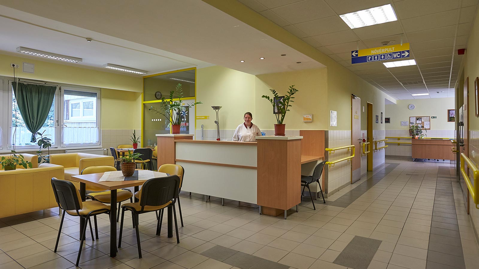 addiktologia recepcio