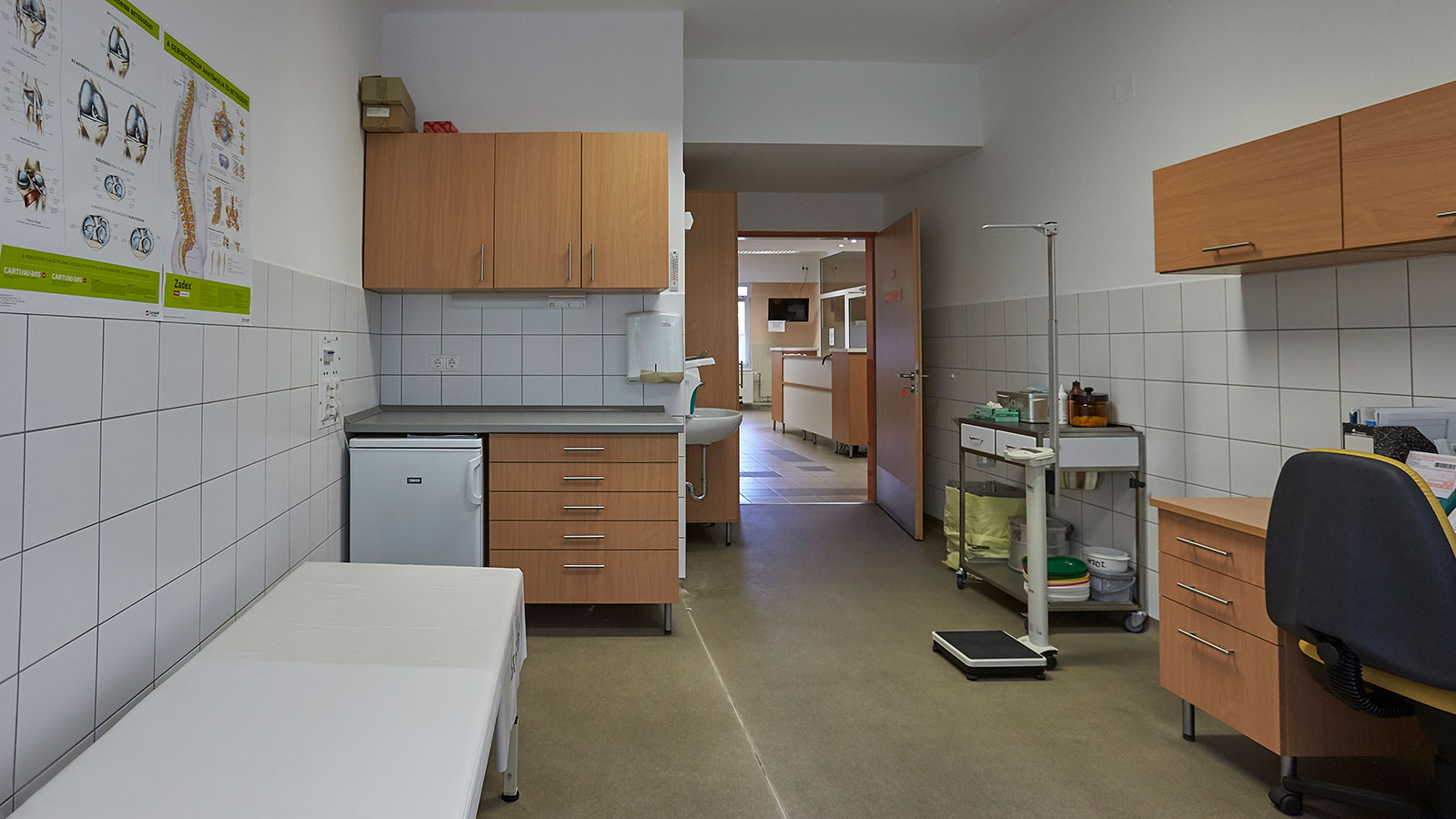 mozgásszervi rehabilitacio betegellato