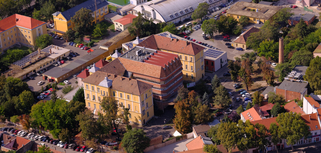 Idegsebészeti Klinika