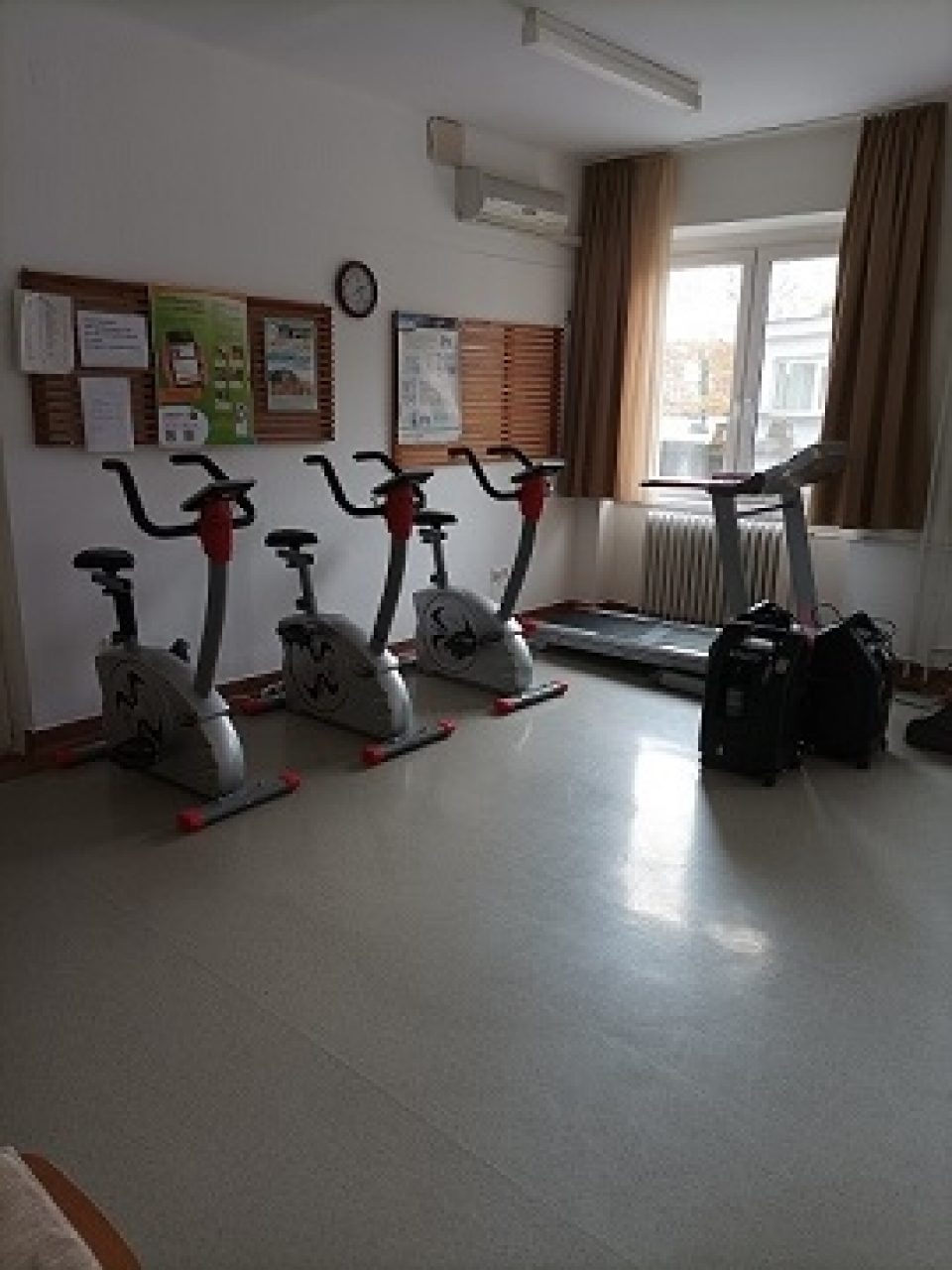 pulmonologia tornaterem