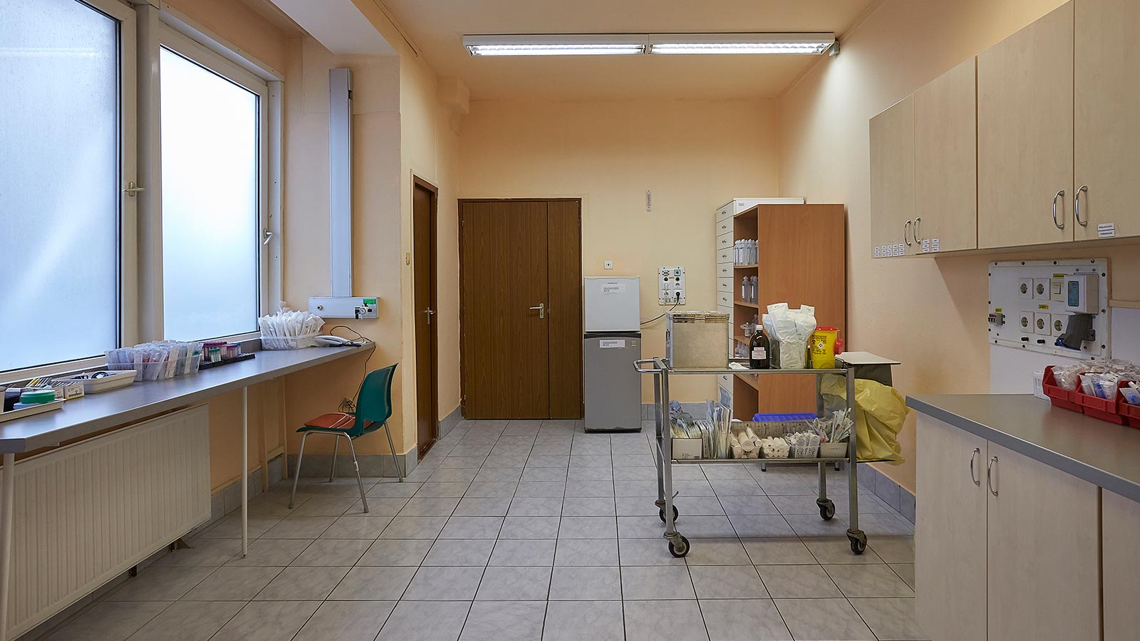 sebeszet es traumatologia vizsgalo