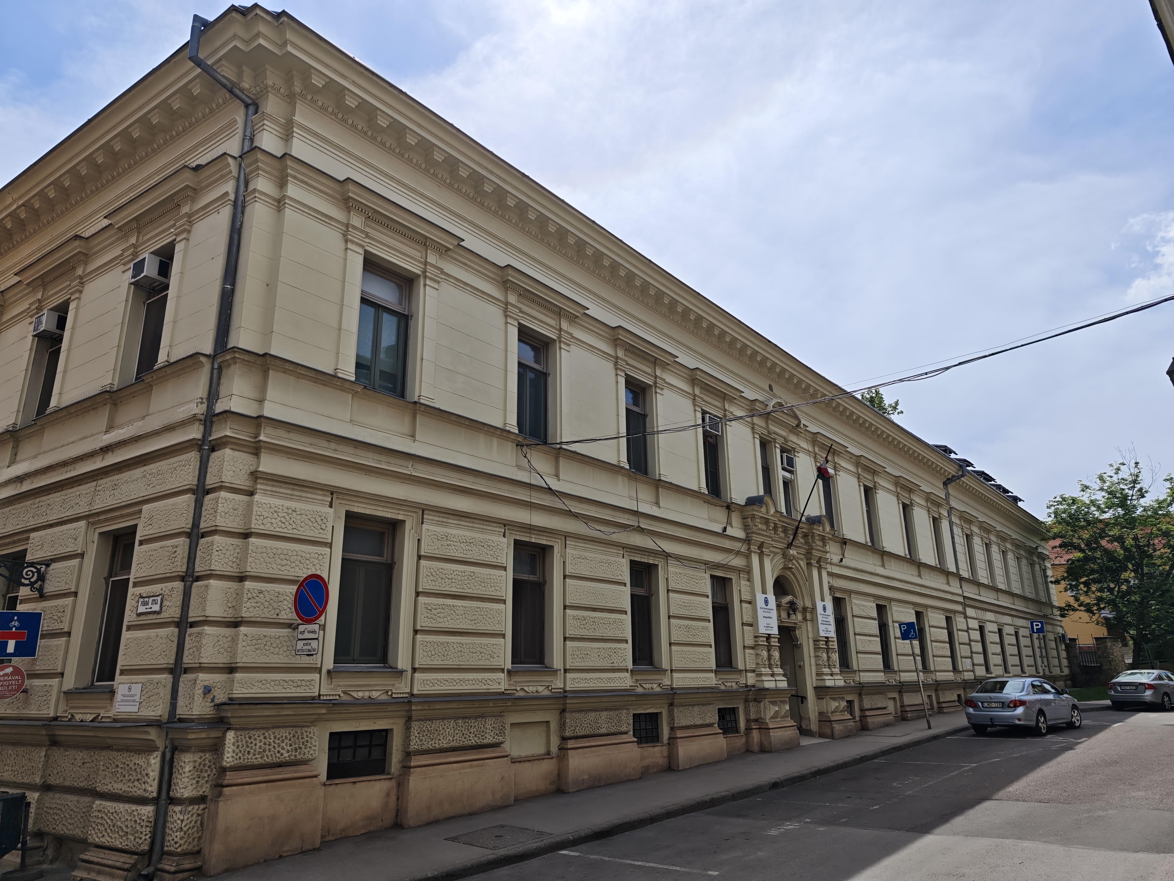 Urológiai Klinika