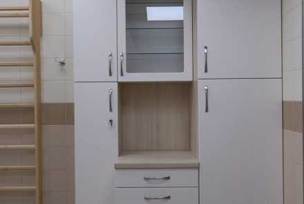 Szülészeti és Nőgyógyászati Osztály