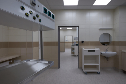 Szülészeti és Nőgyógyászati Osztály