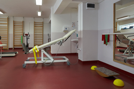 fizioterapia torna szoba 1