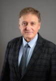 Prof. Dr. Cziráki Attila
