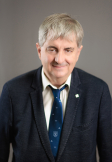 Prof. Dr. Tényi Tamás