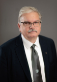 Prof. Dr. Tornóczki Tamás